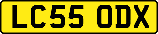 LC55ODX