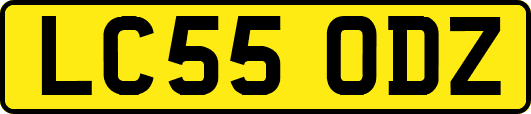 LC55ODZ
