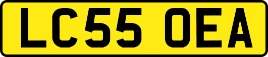 LC55OEA