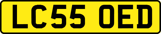 LC55OED