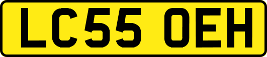 LC55OEH