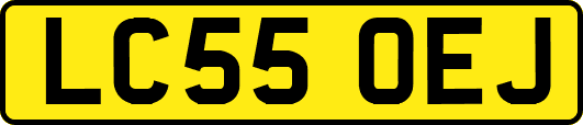 LC55OEJ