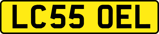 LC55OEL