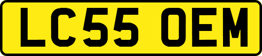 LC55OEM