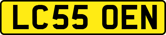 LC55OEN