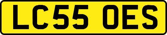 LC55OES