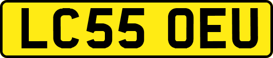 LC55OEU