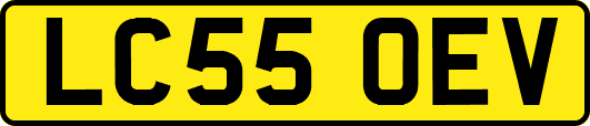 LC55OEV