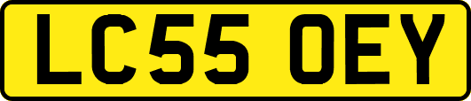 LC55OEY