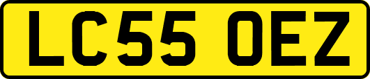 LC55OEZ