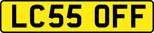 LC55OFF