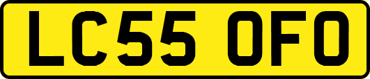 LC55OFO