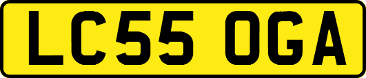 LC55OGA