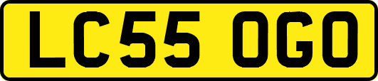 LC55OGO