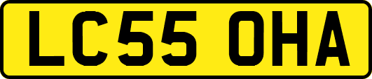 LC55OHA