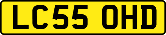 LC55OHD