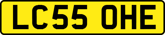 LC55OHE