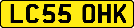 LC55OHK