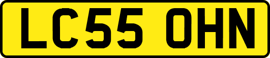 LC55OHN