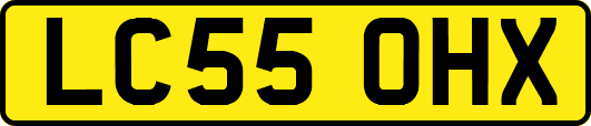 LC55OHX