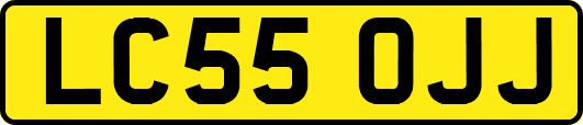 LC55OJJ