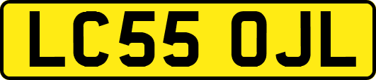 LC55OJL