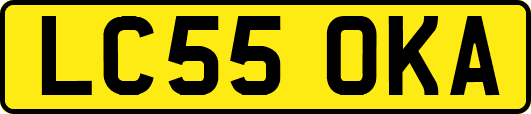 LC55OKA