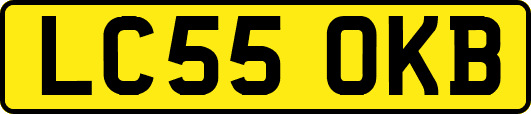 LC55OKB
