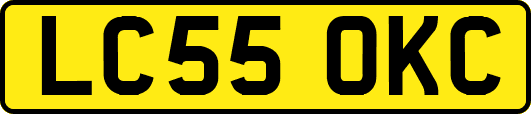 LC55OKC