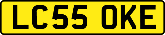 LC55OKE