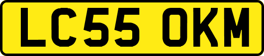 LC55OKM