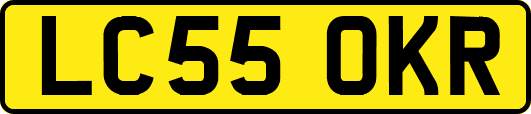 LC55OKR