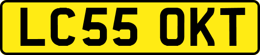 LC55OKT