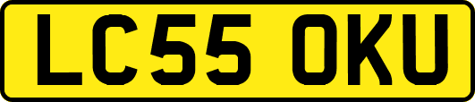 LC55OKU