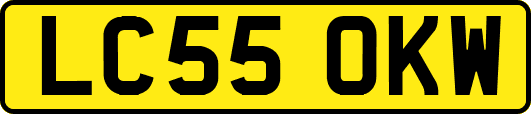 LC55OKW