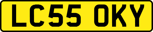 LC55OKY
