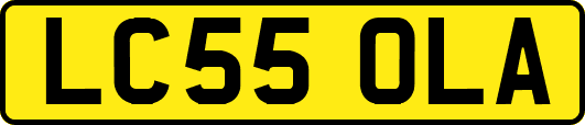 LC55OLA