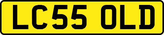 LC55OLD