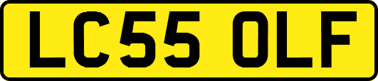 LC55OLF