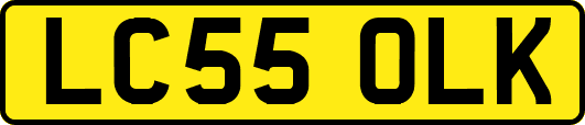 LC55OLK