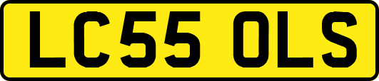 LC55OLS