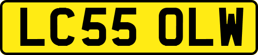 LC55OLW