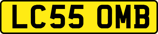 LC55OMB