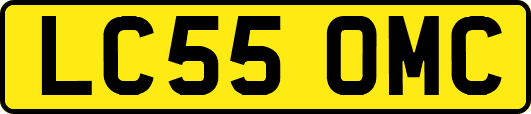 LC55OMC