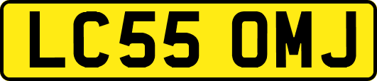 LC55OMJ