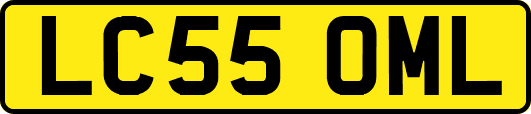 LC55OML