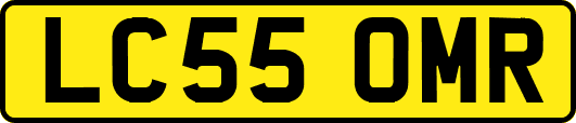 LC55OMR