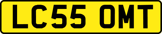 LC55OMT