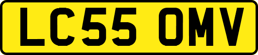 LC55OMV
