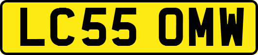 LC55OMW